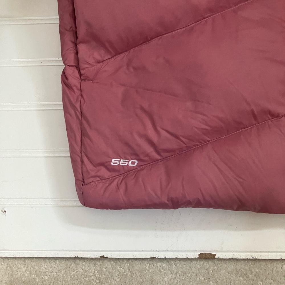The North Face Women's Palomar Down Puffer Vest - Picture 4 of 12